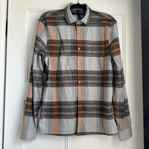 Like New button down, size M
